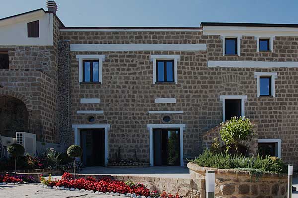 ospitalità